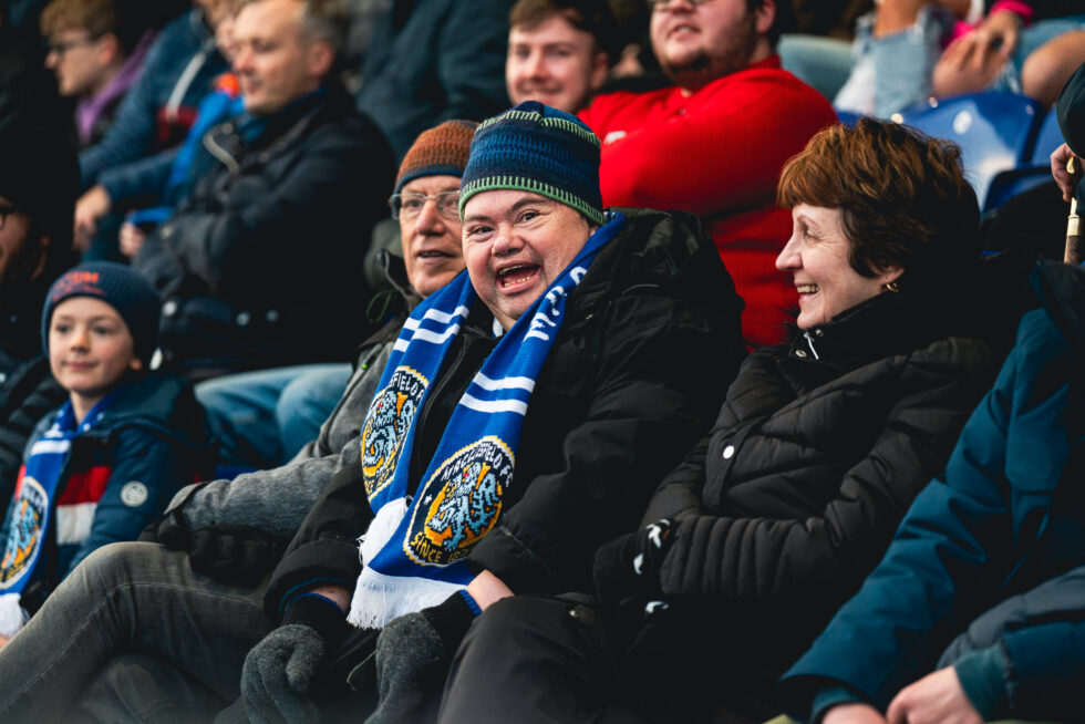 FAN CAM Bradford Park Avenue Macclesfield FC Official Website