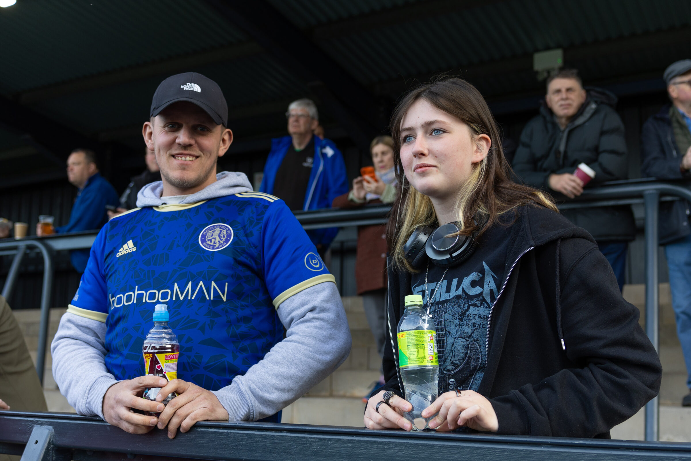 Fan Cam Worksop Town Macclesfield Fc Official Website