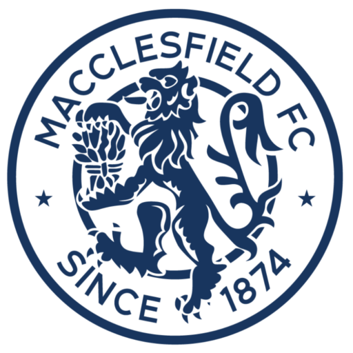 Macclesfield FC Logo