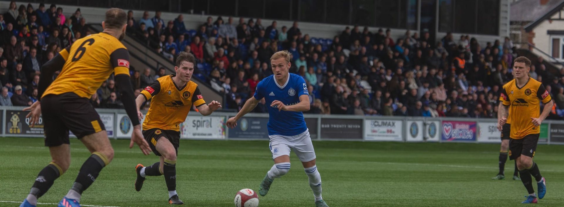 MATCH PREVIEW: MOSSLEY V MACCLESFIELD
