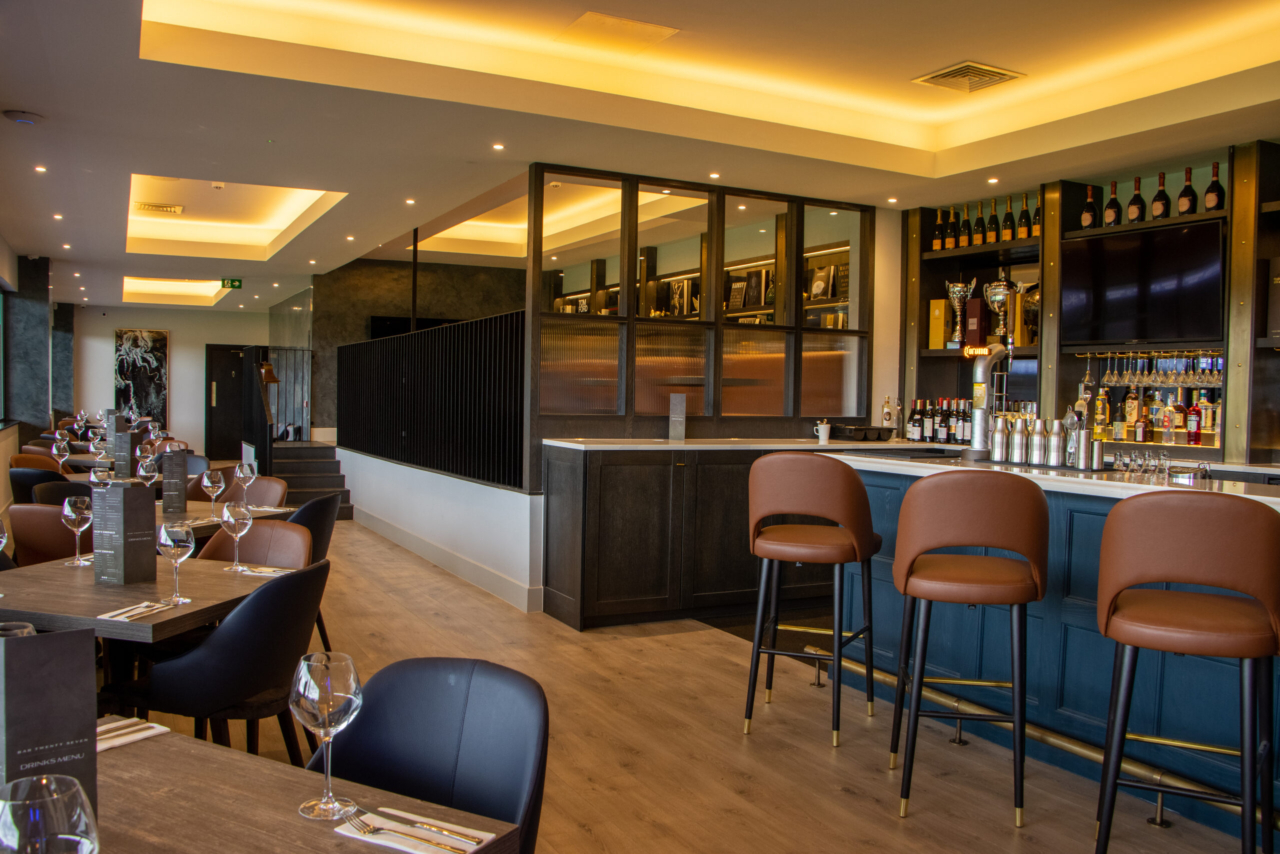 Venue Hire Macclesfield FC Official site