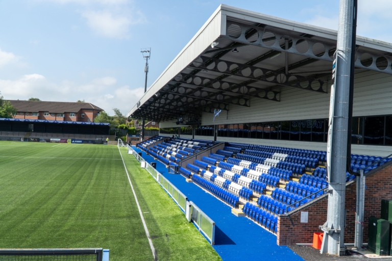 Men's First Team | Macclesfield FC Official Website