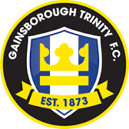 Gainsborough Trinity F.C.
