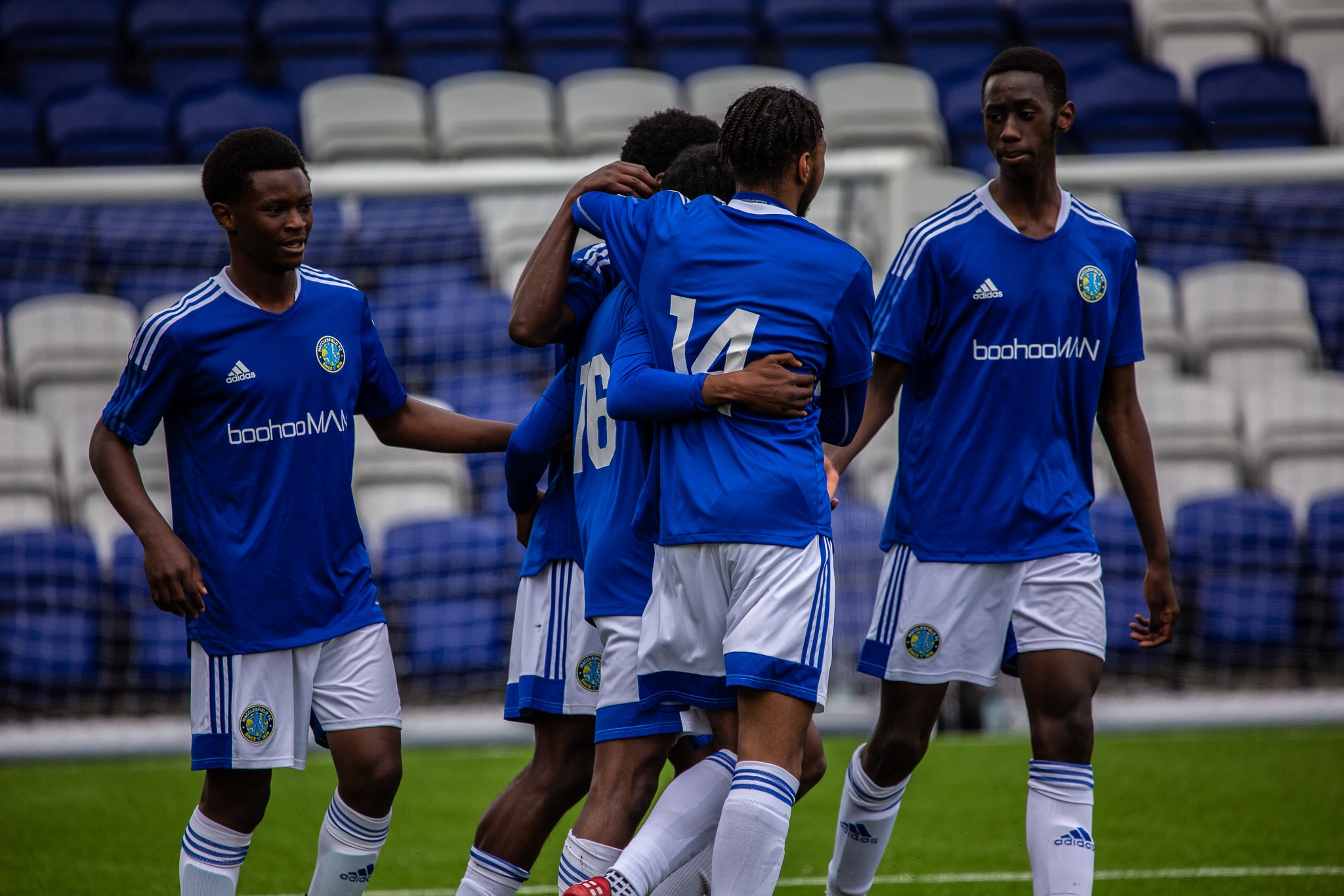 Macclesfield fc deals