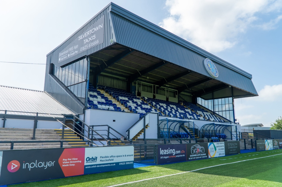 Macclesfield Football Club South Australia