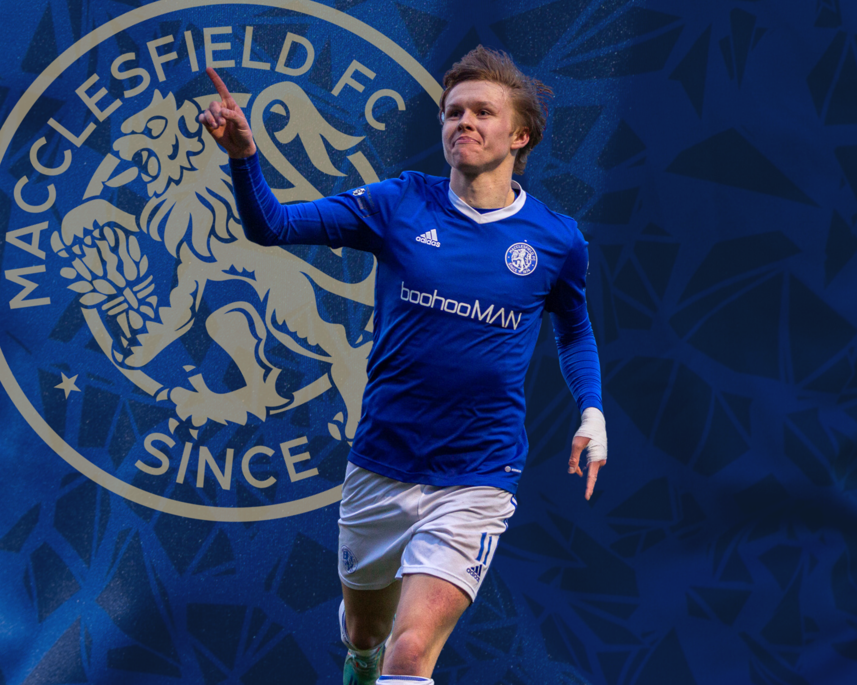 MATCH PREVIEW: MACCLESFIELD V HANLEY TOWN