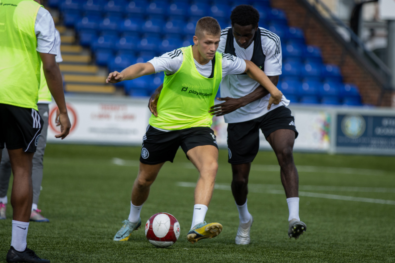 Elite Performance Academy | Macclesfield FC Official Website