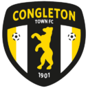 congleton town womens logo