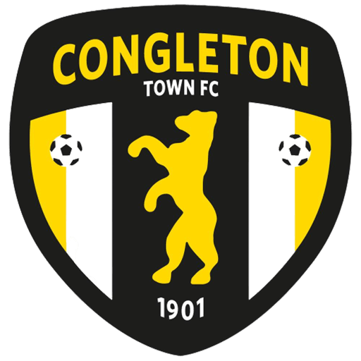 congleton town womens logo