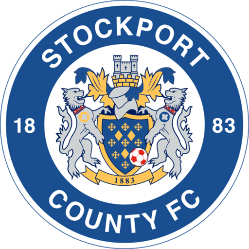 Stockport County Ladies Development