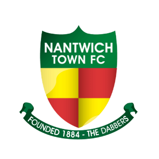 Nantwich town womens logo