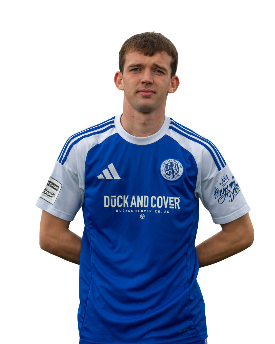 Luke Duffy