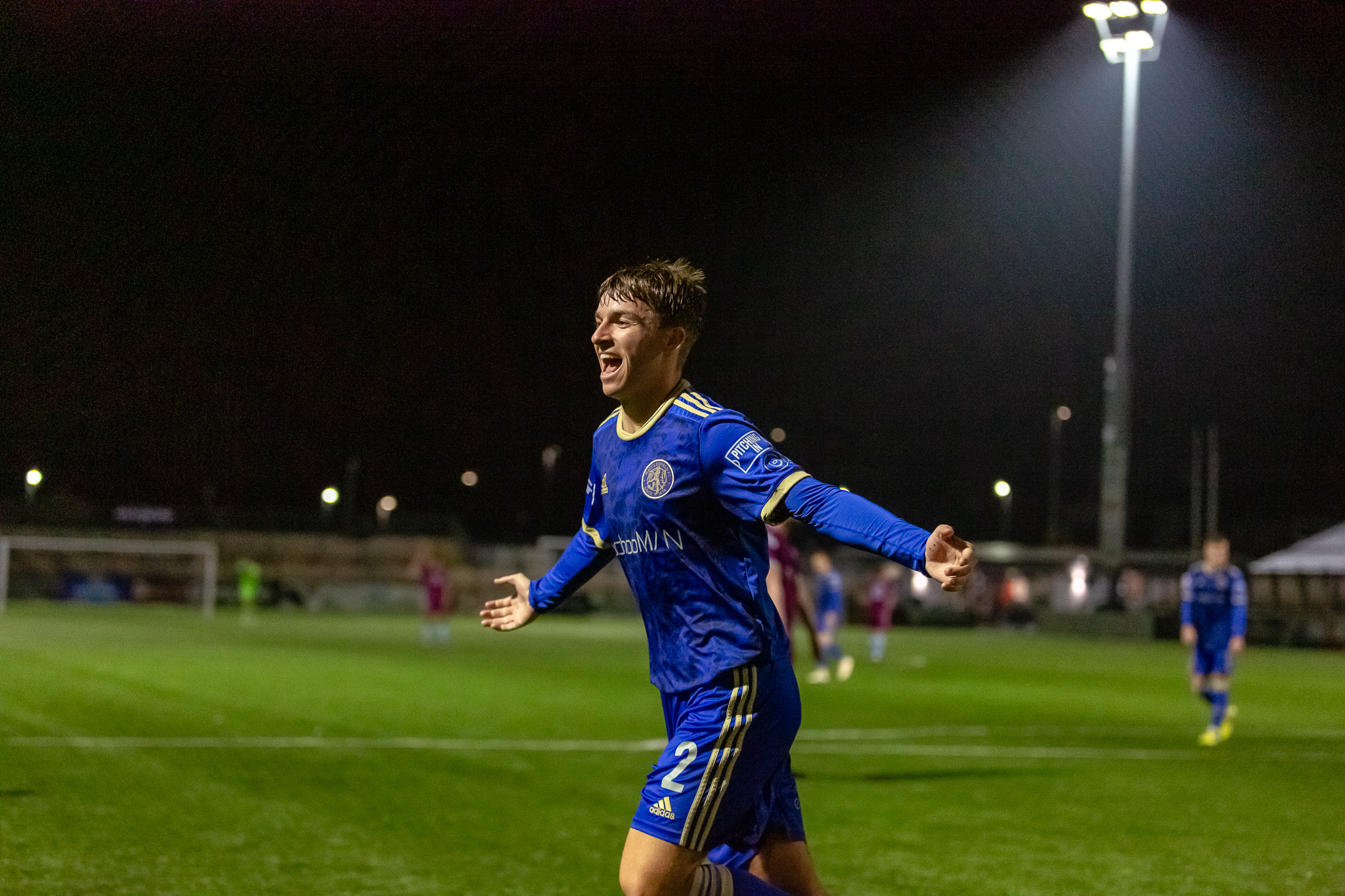 Cheshire Senior Cup Highlights: Sandbach United