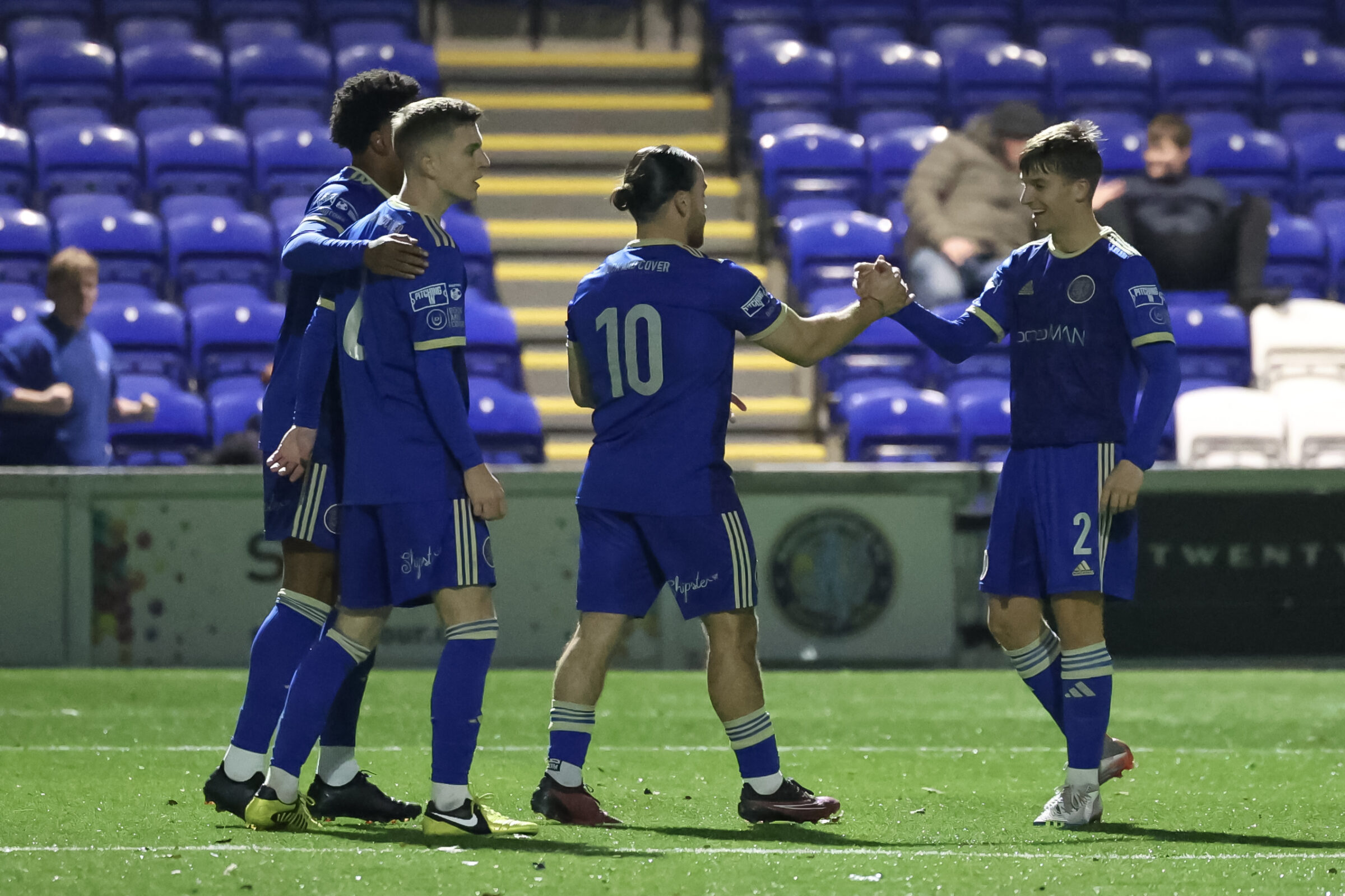 DATE CONFIRMED FOR SENIOR CUP AGAINST TRANMERE ROVERS | Macclesfield FC ...