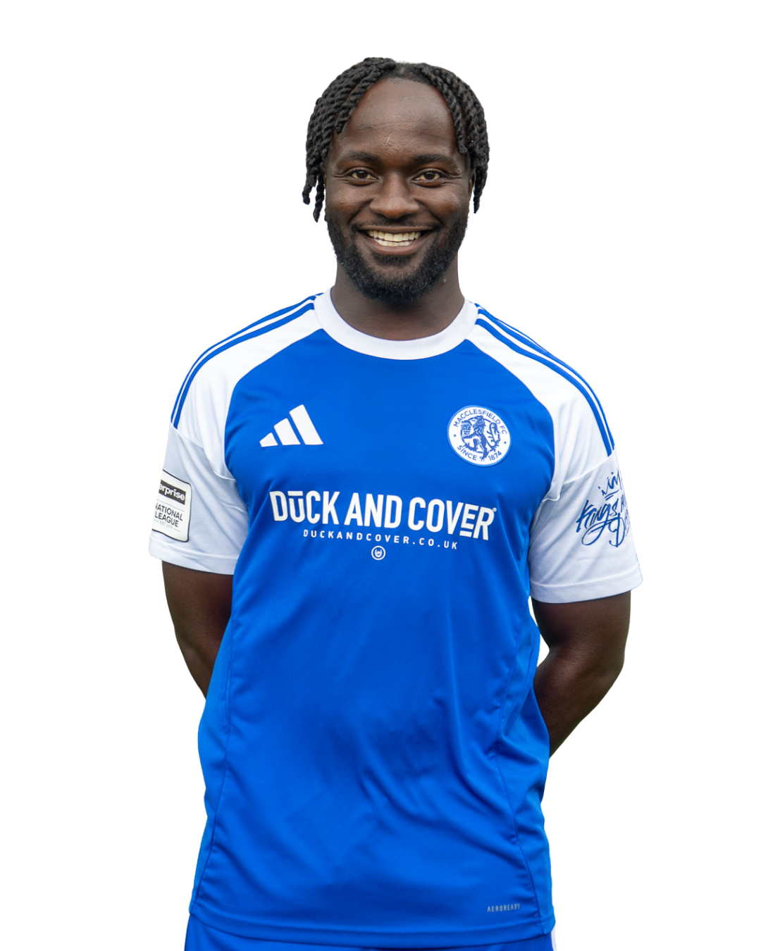 Justin Johnson