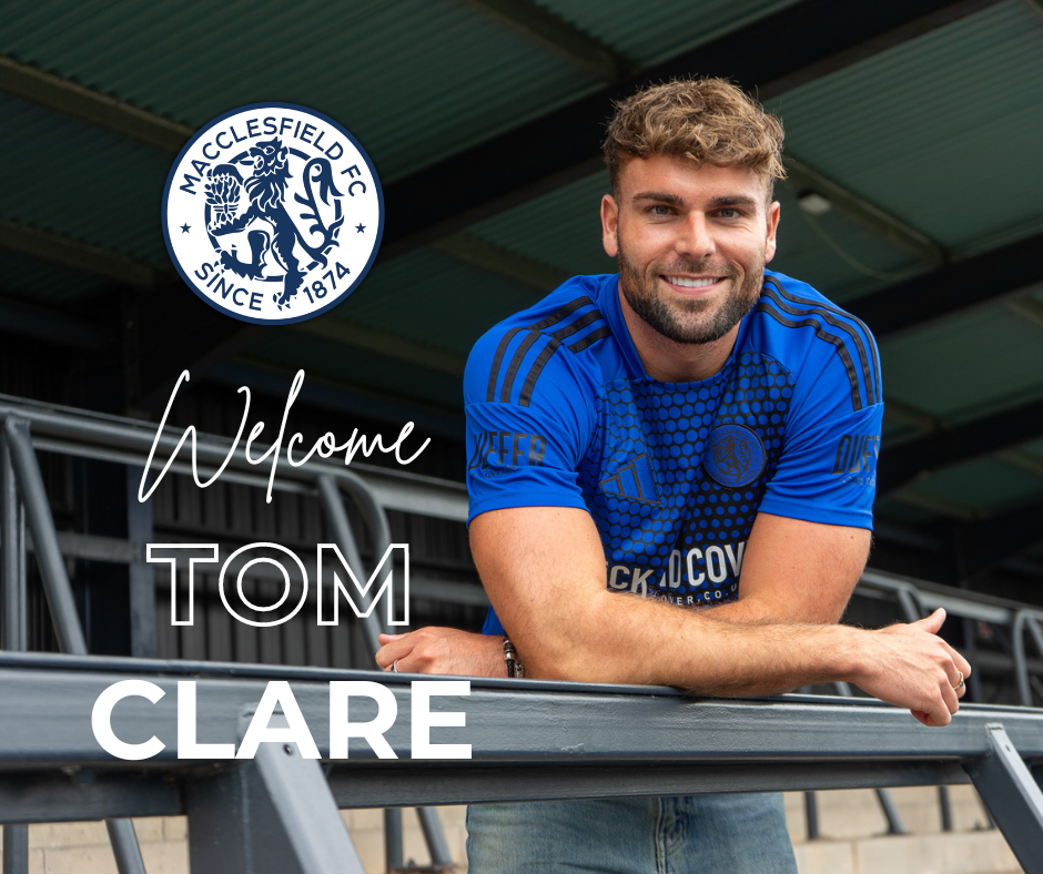 Tom Clare on his return to The Silkmen