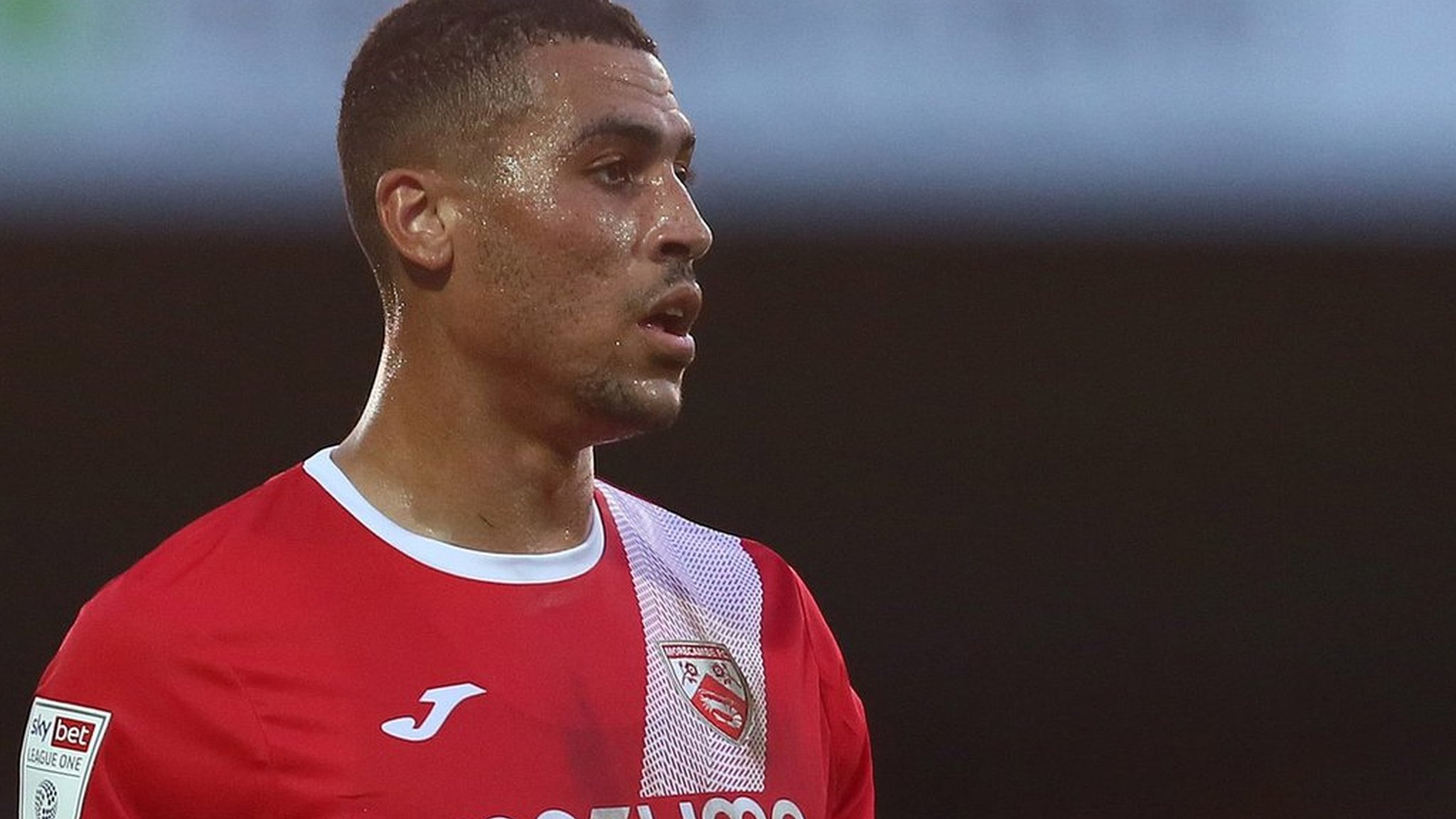 COURTNEY DUFFUS JOINS THE SILKMEN