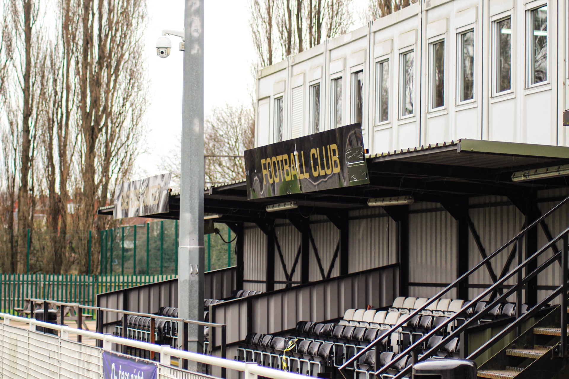 TICKET NEWS: BASFORD UNITED (A)