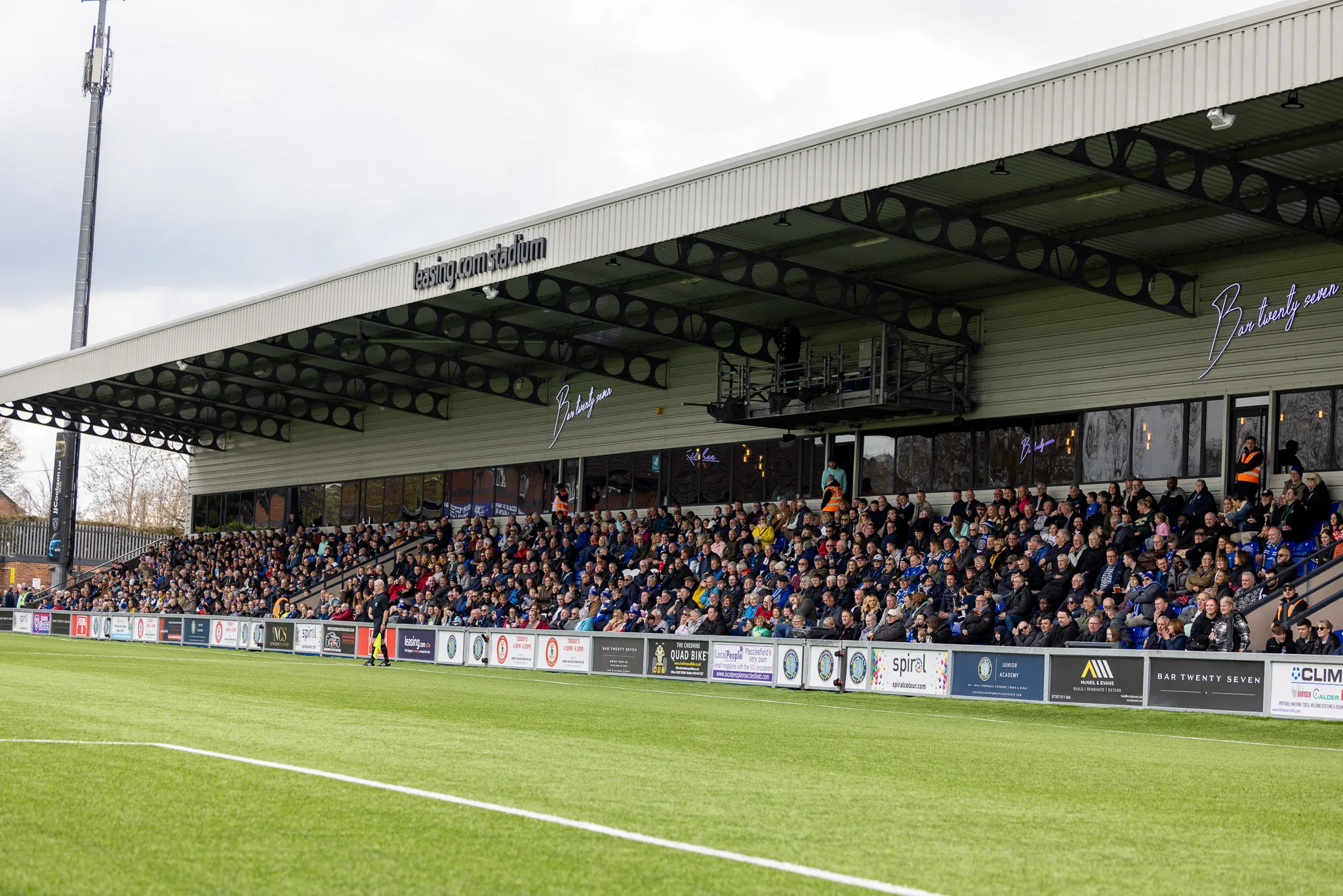 Leasingcom Stadium