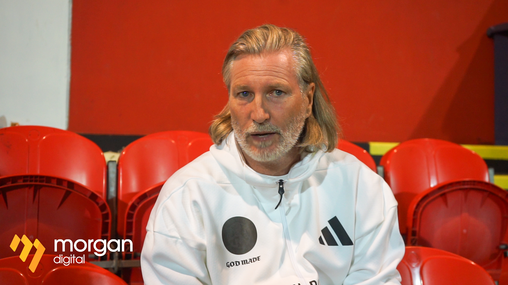 Robbie Savage reaction to FC United victory