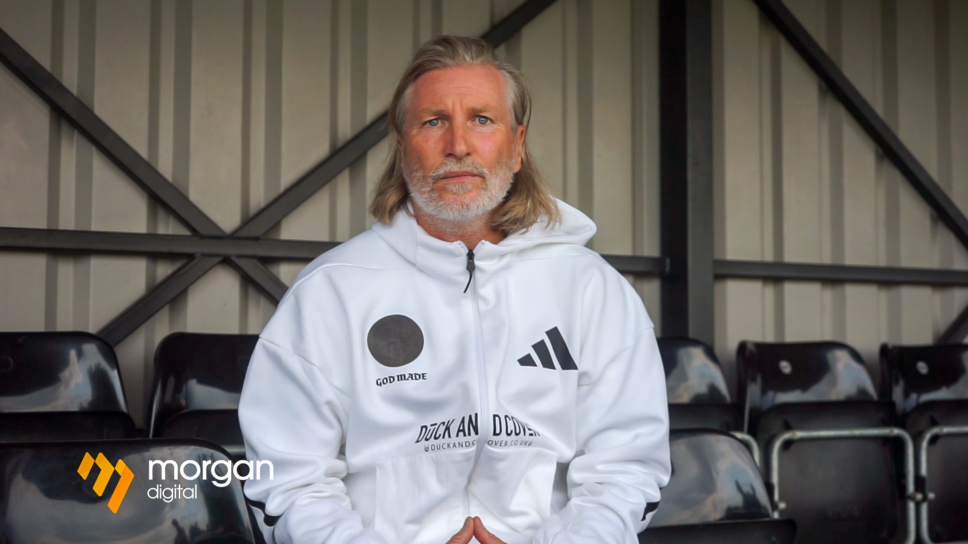 Post Match from Robbie Savage after Basford victory