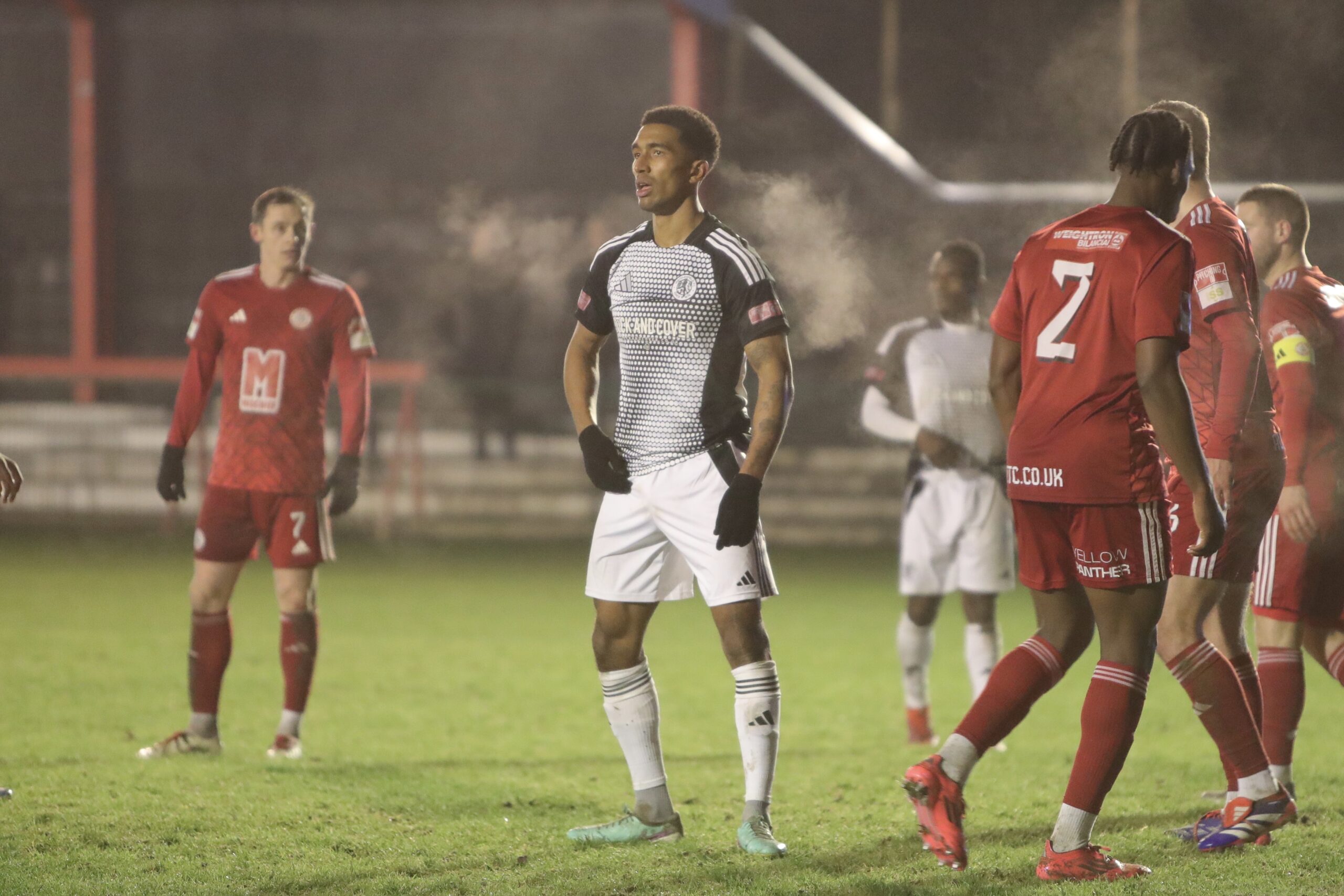 Preview: FC United of Manchester (H)