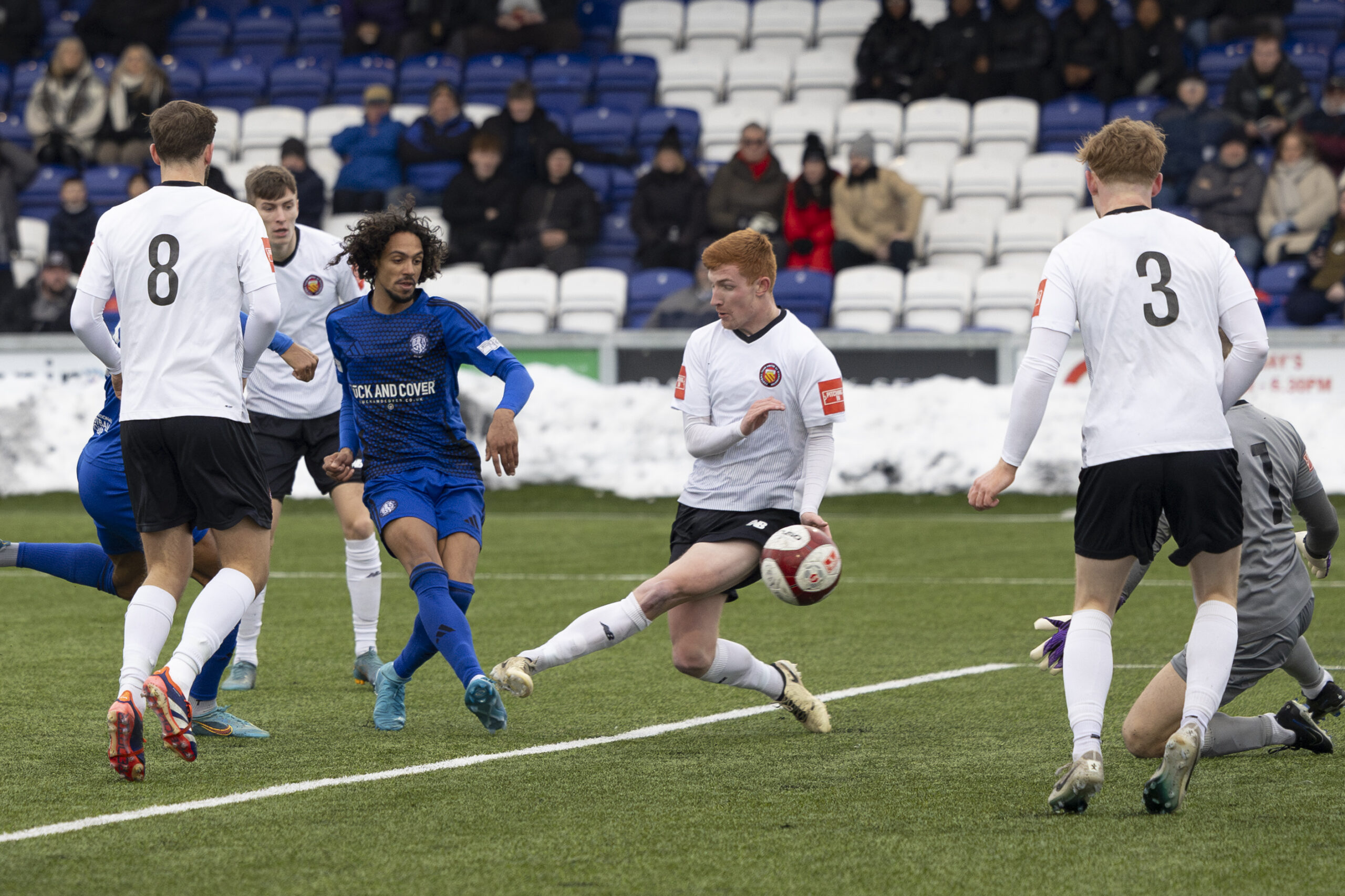 Report: FC United of Manchester