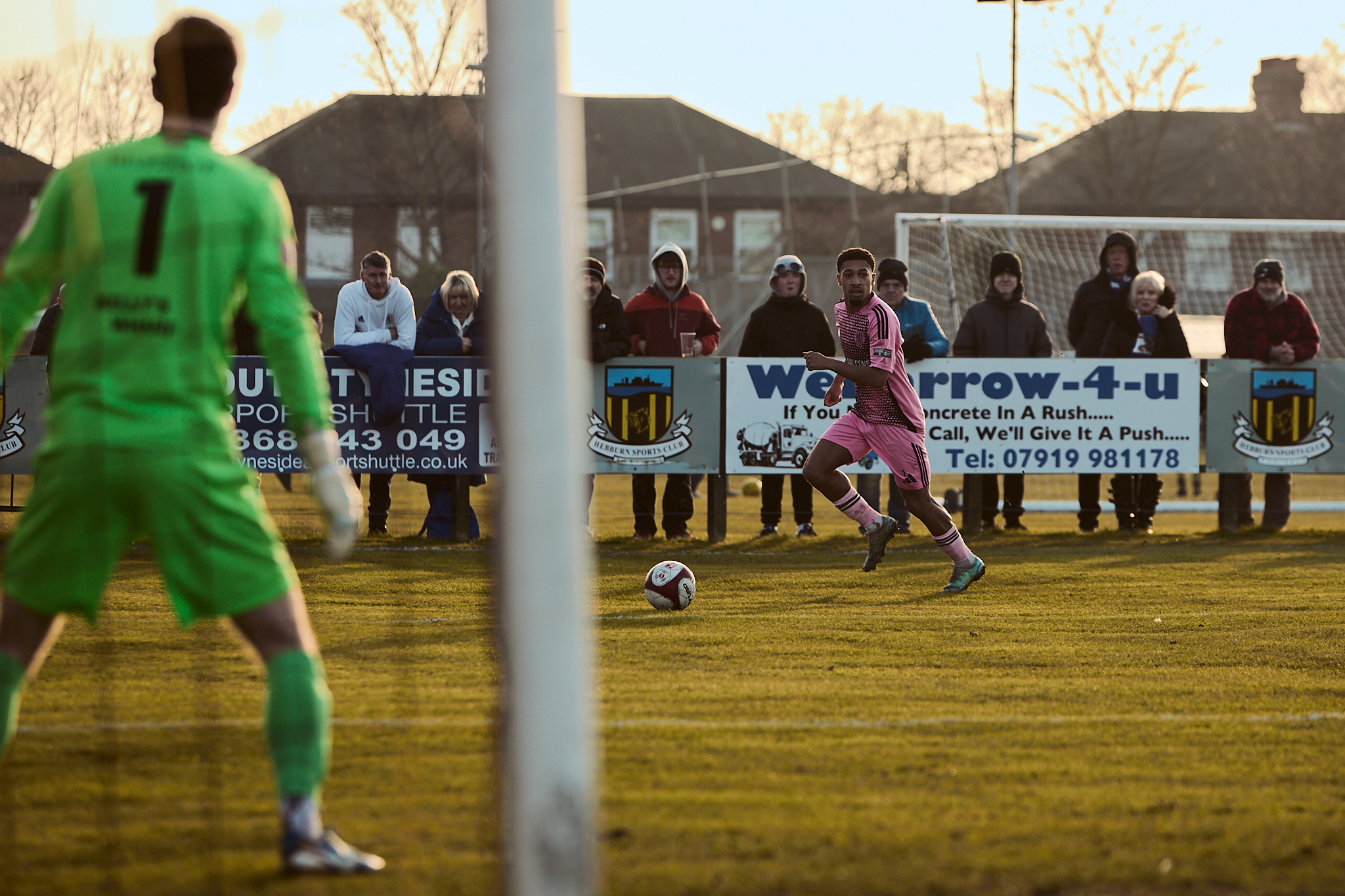 Preview: Mickleover FC (H)