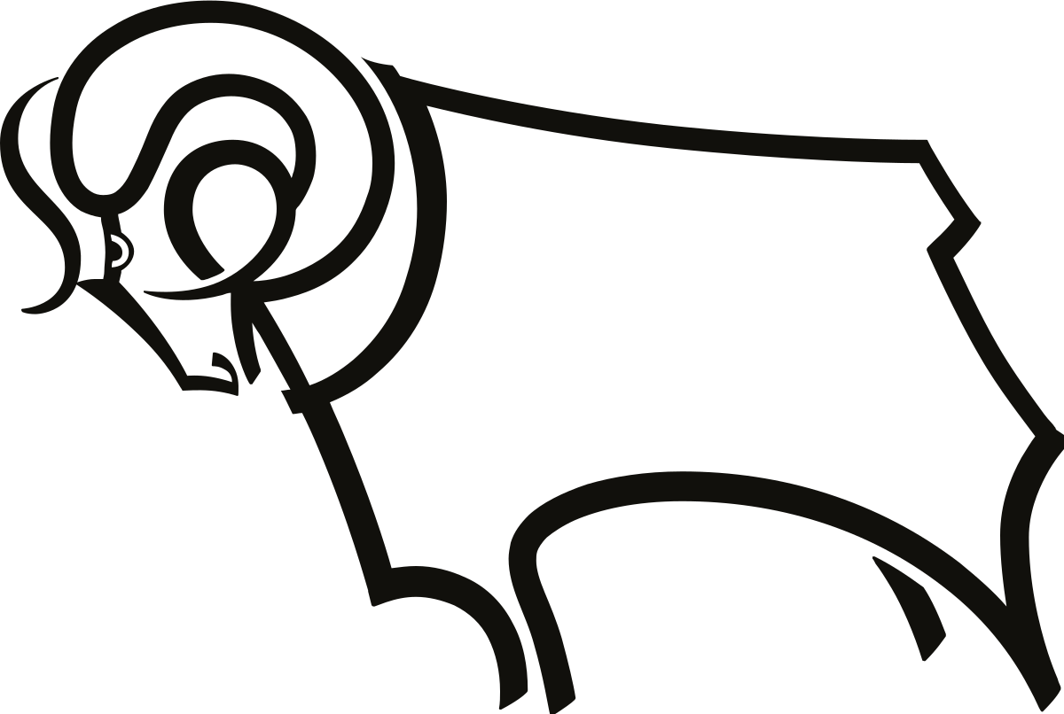 Derby County XI