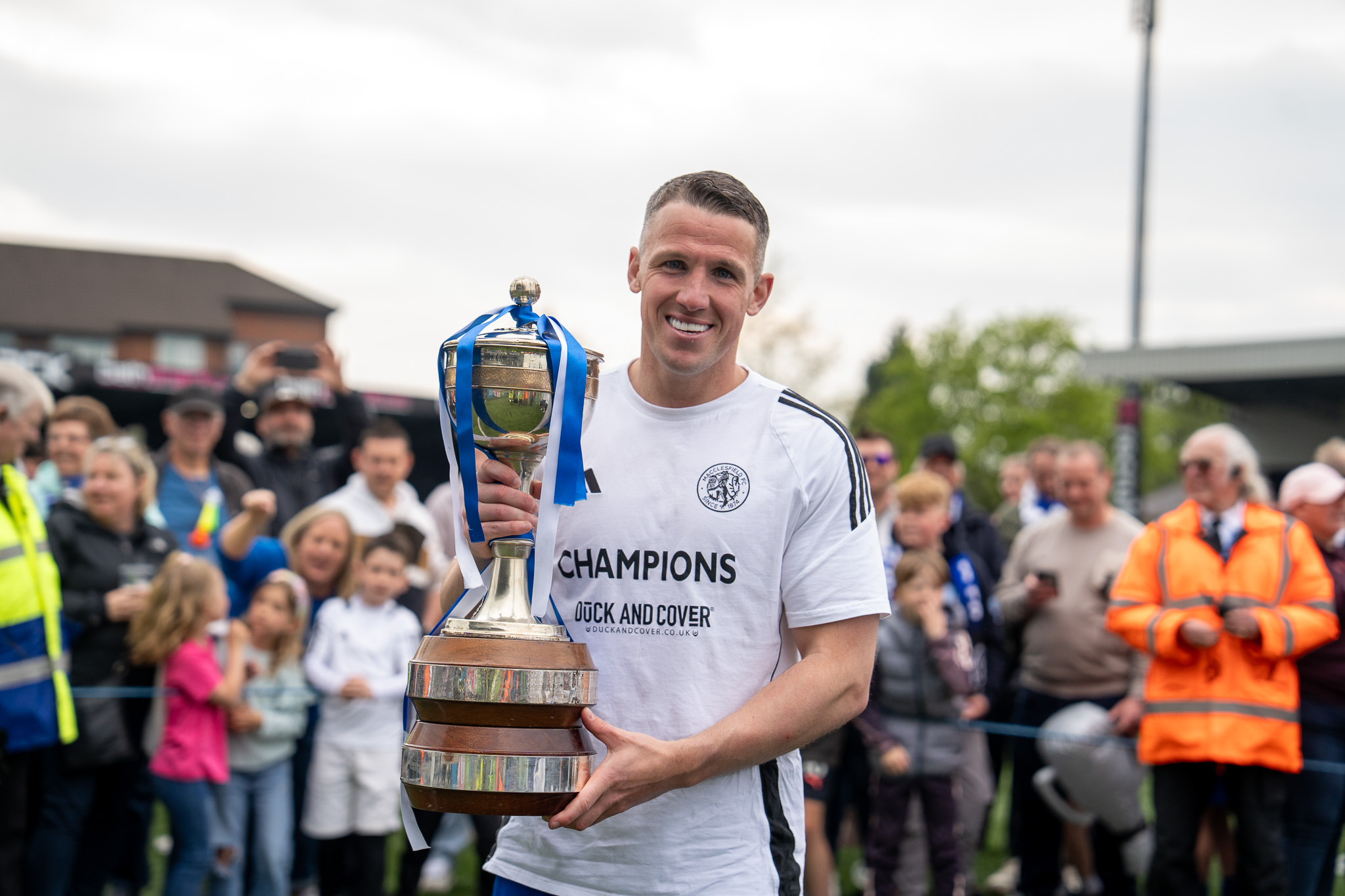 JOHN ROONEY APPOINTED SILKMEN MANAGER