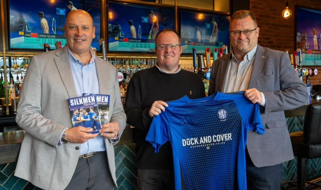 LWC DRINKS EXTEND MAJOR PARTNERSHIP DEAL UNTIL 2027
