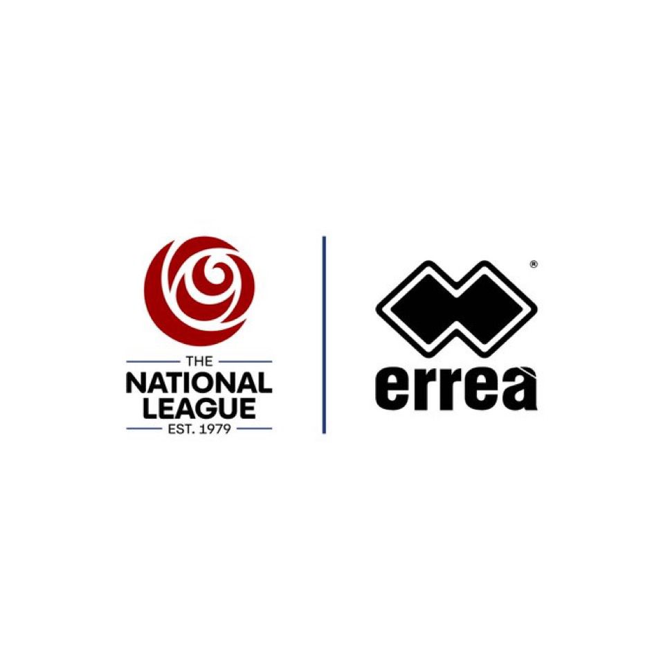NATIONAL LEAGUE ANNOUNCES ERREA AS OFFICIAL BENCHWEAR PARTNER