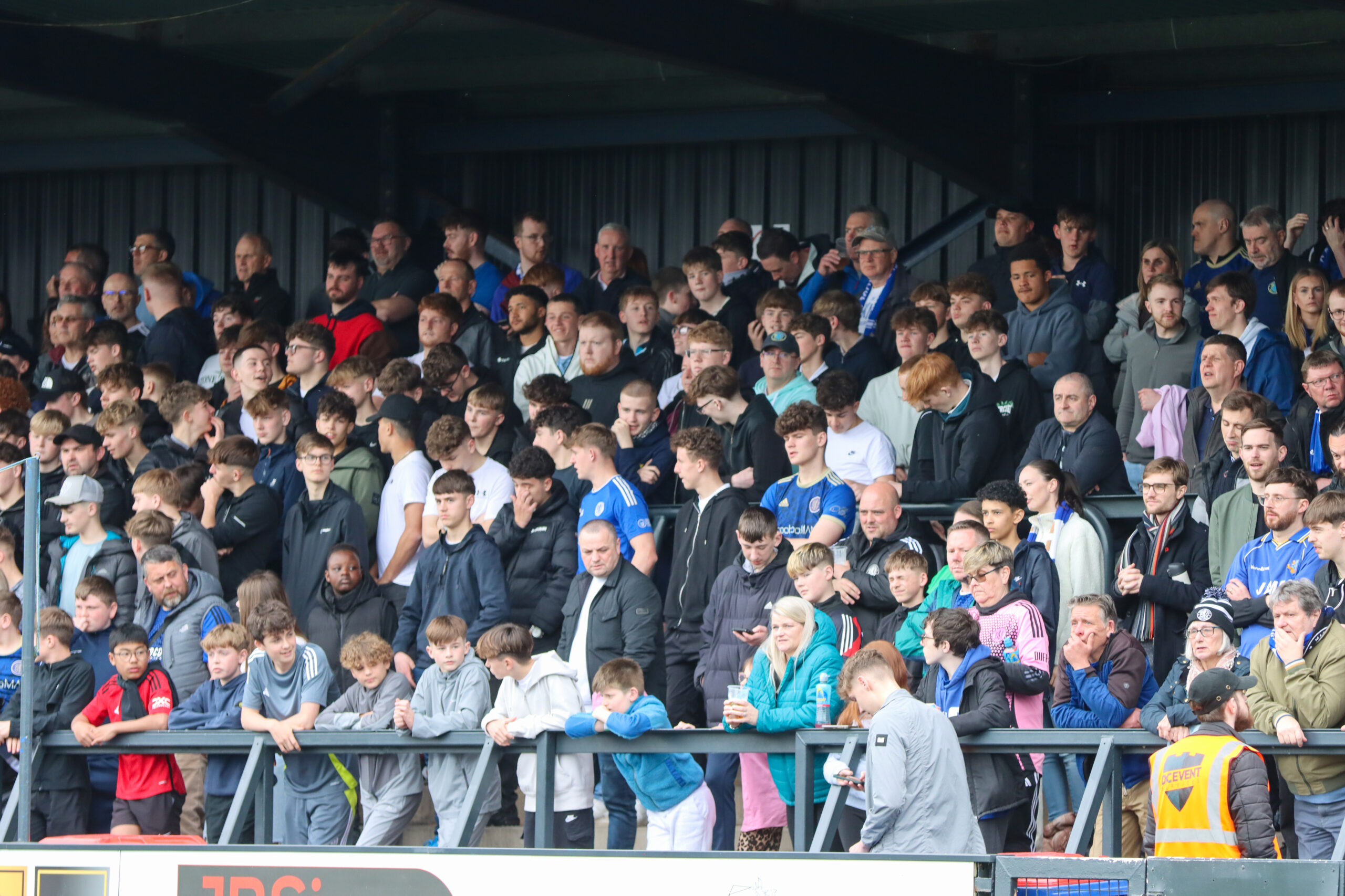 SILKMEN UNVEIL SEASON TICKET HOLDER DISCOUNTS IN BAR TWENTY SEVEN