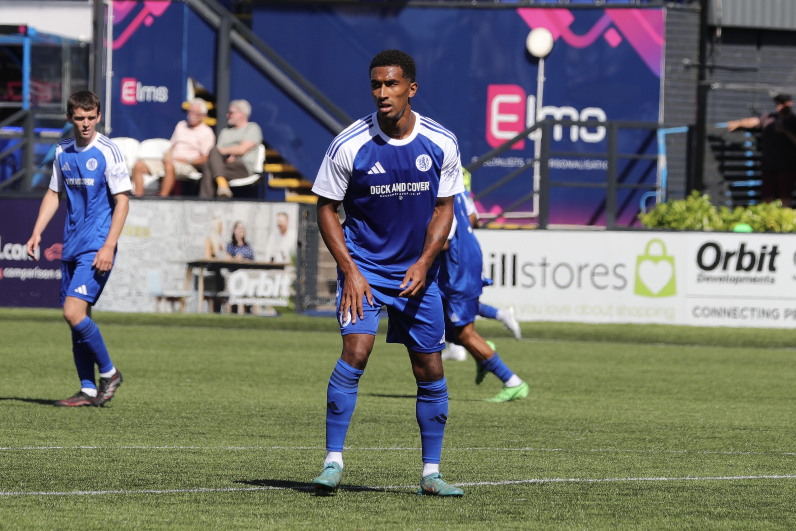 Match Preview: FC Halifax Town (H)