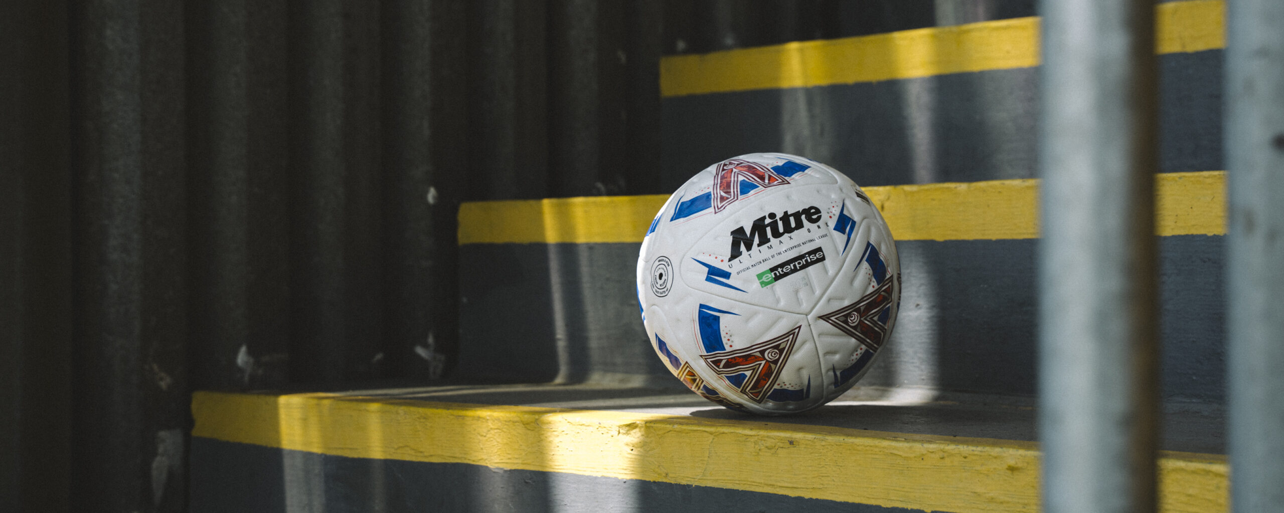 ENTERPRISE NATIONAL LEAGUE INTRODUCE MULTIBALL SYSTEM