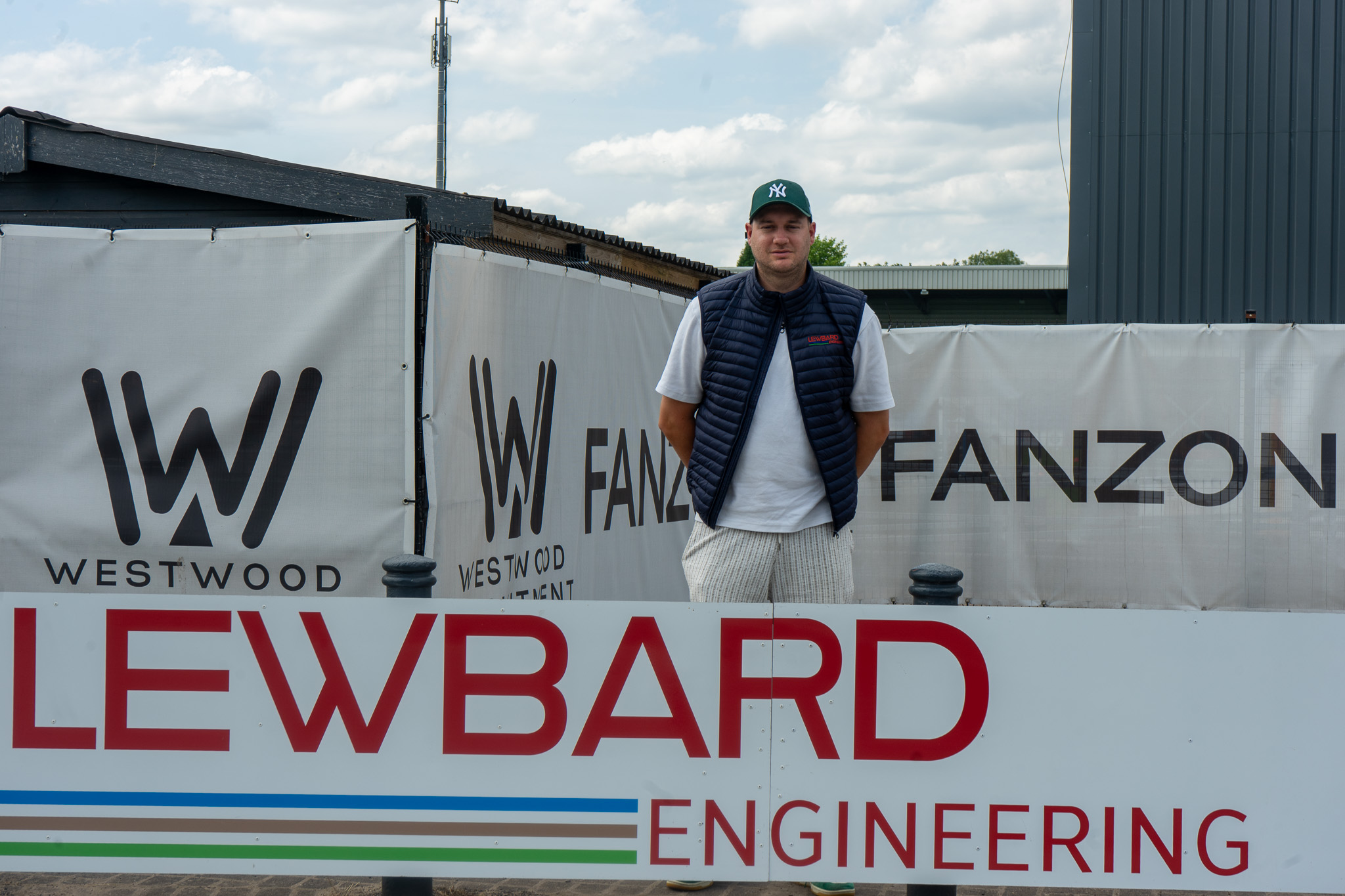 SILKMEN AGREE MAJOR NEW PARTNERSHIP WITH LEWBARD ENGINEERING SERVICES