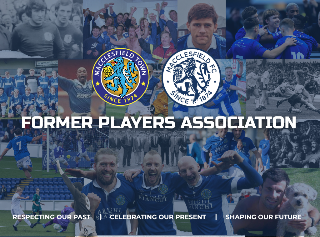 SILKMEN UNVEIL FORMER PLAYERS ASSOCIATION