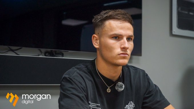Catch Up with Brandon Lee on the squad’s return to Pre-Season