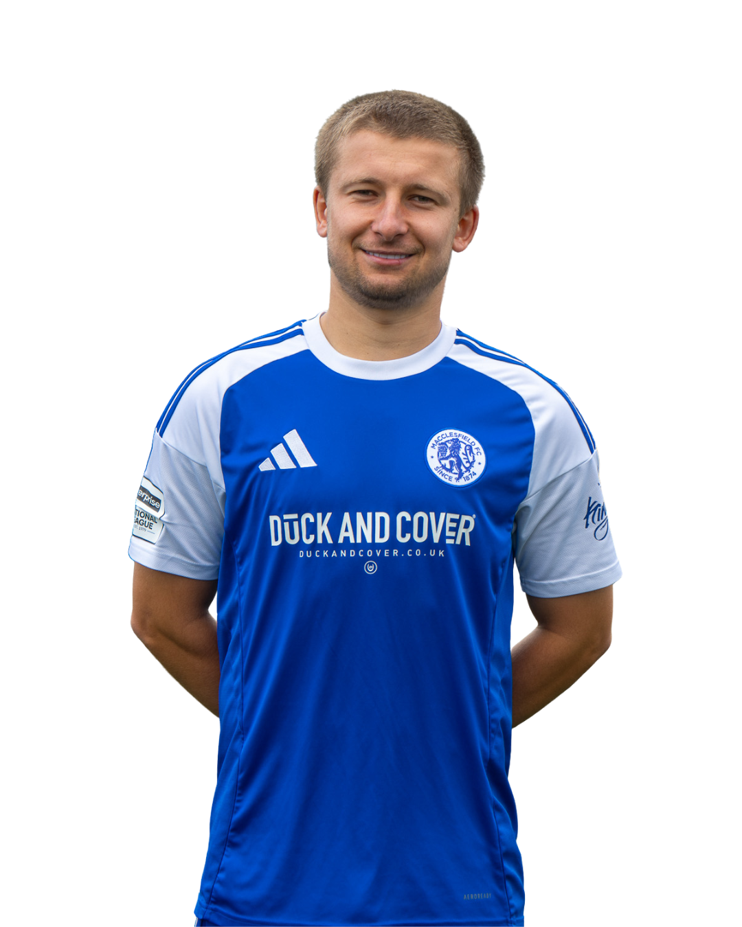 Tom Peers