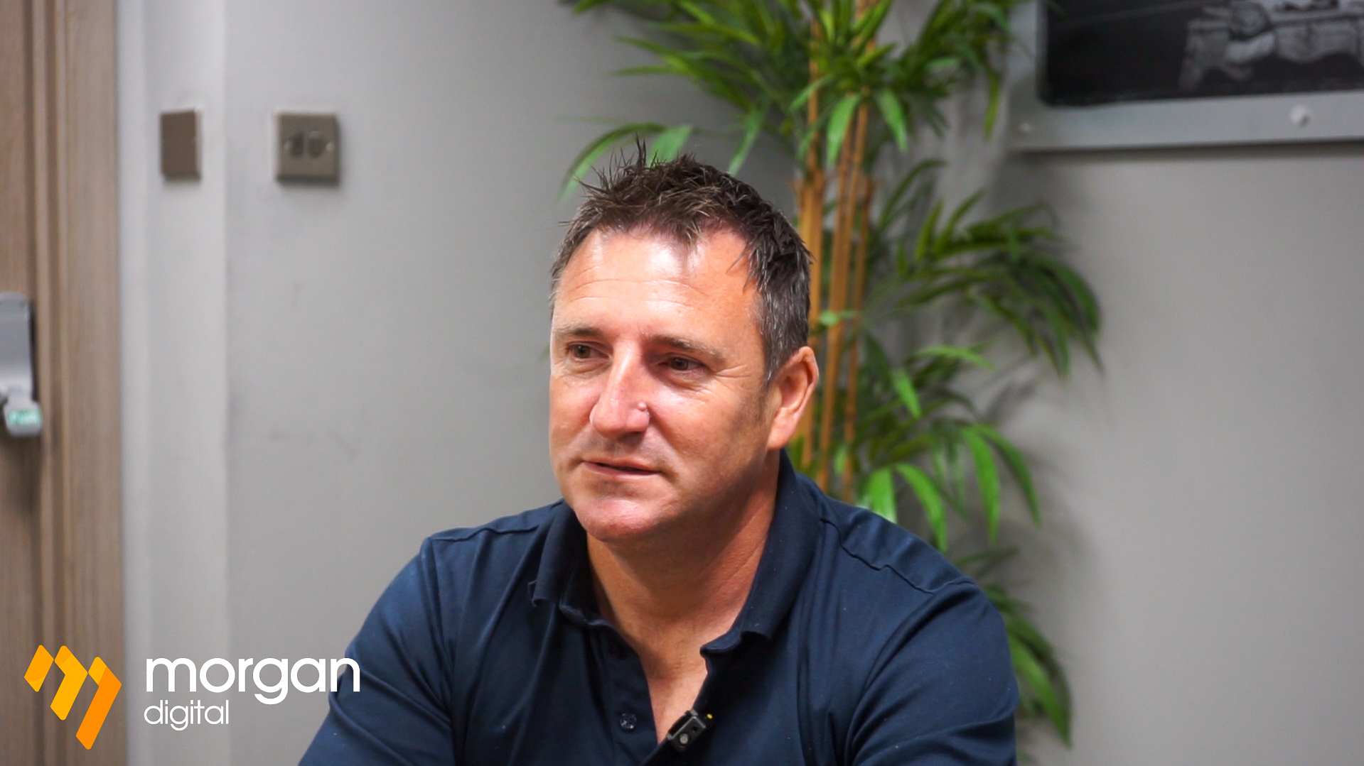 Catch up with Chairman Rob Smethurst
