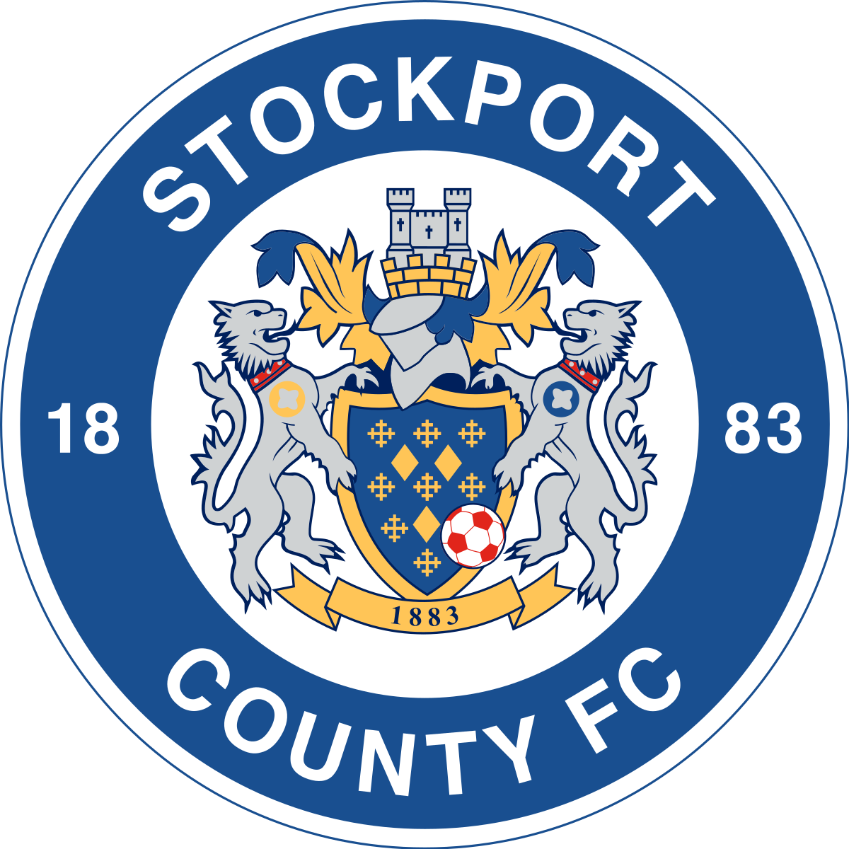 Stockport County U23’s