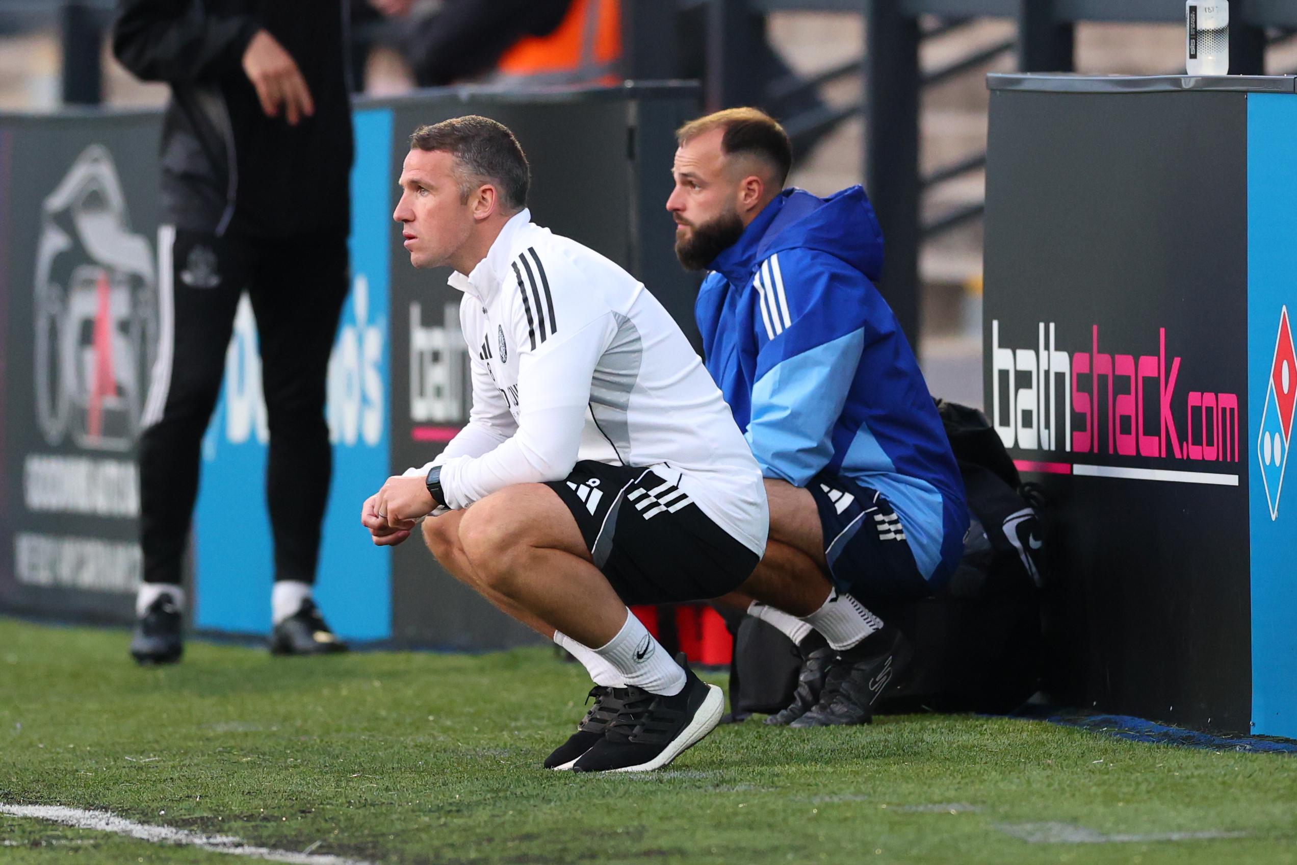 MATCH REPORT: MACCLESFIELD 2 CONNAH’S QUAY NOMADS 1