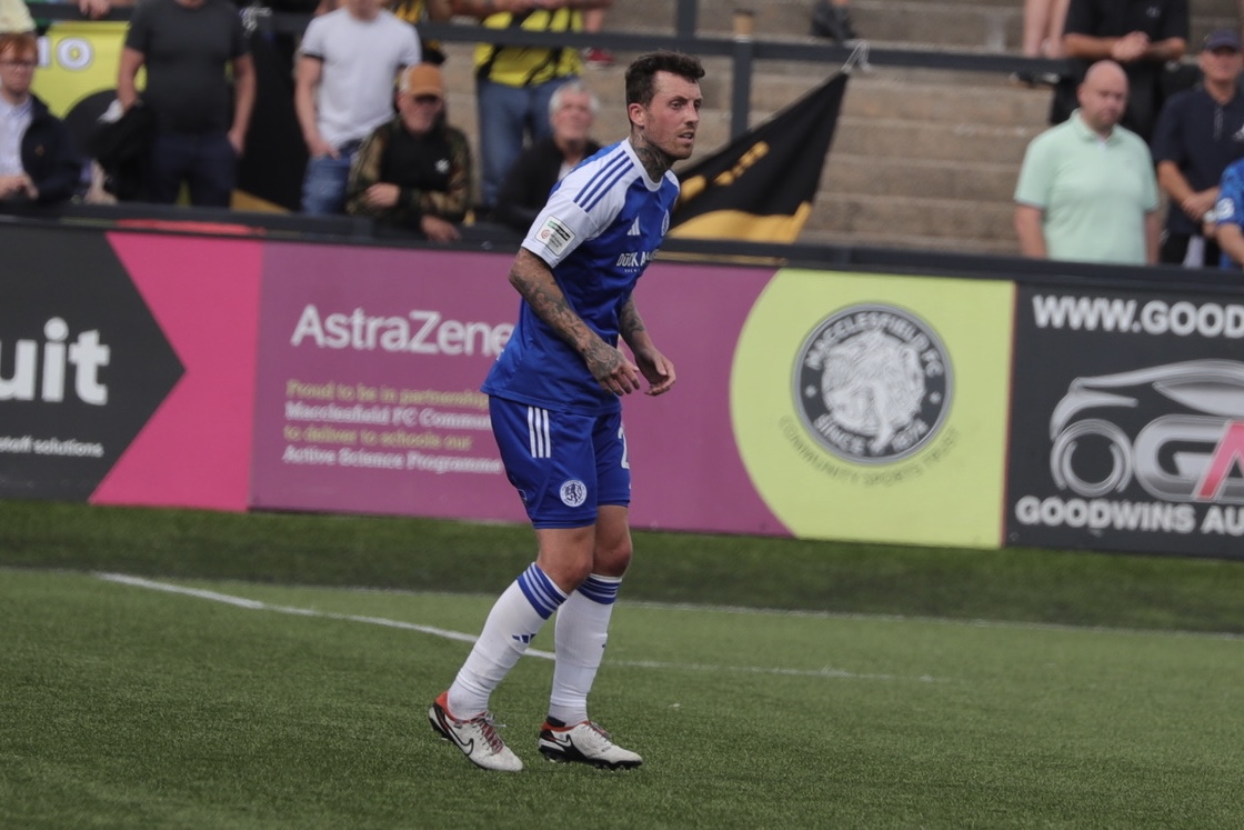 Danny Whitehead previews Oxford City trip