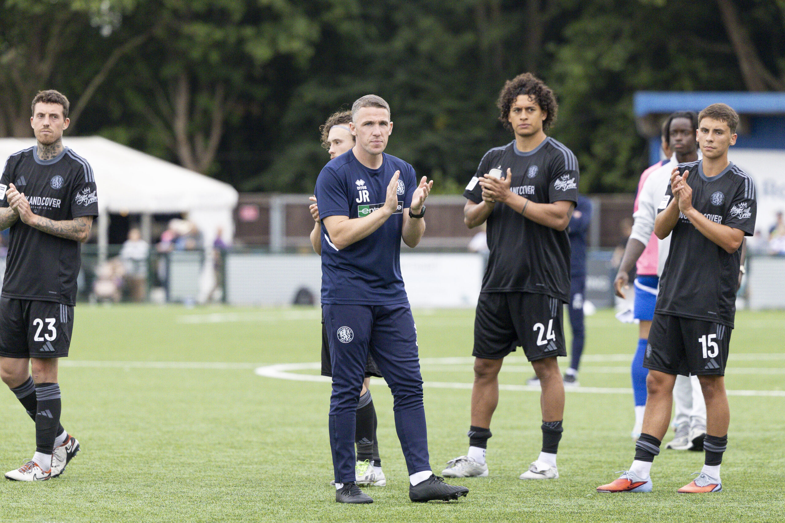 MATCH PREVIEW: SOUTHPORT (A)
