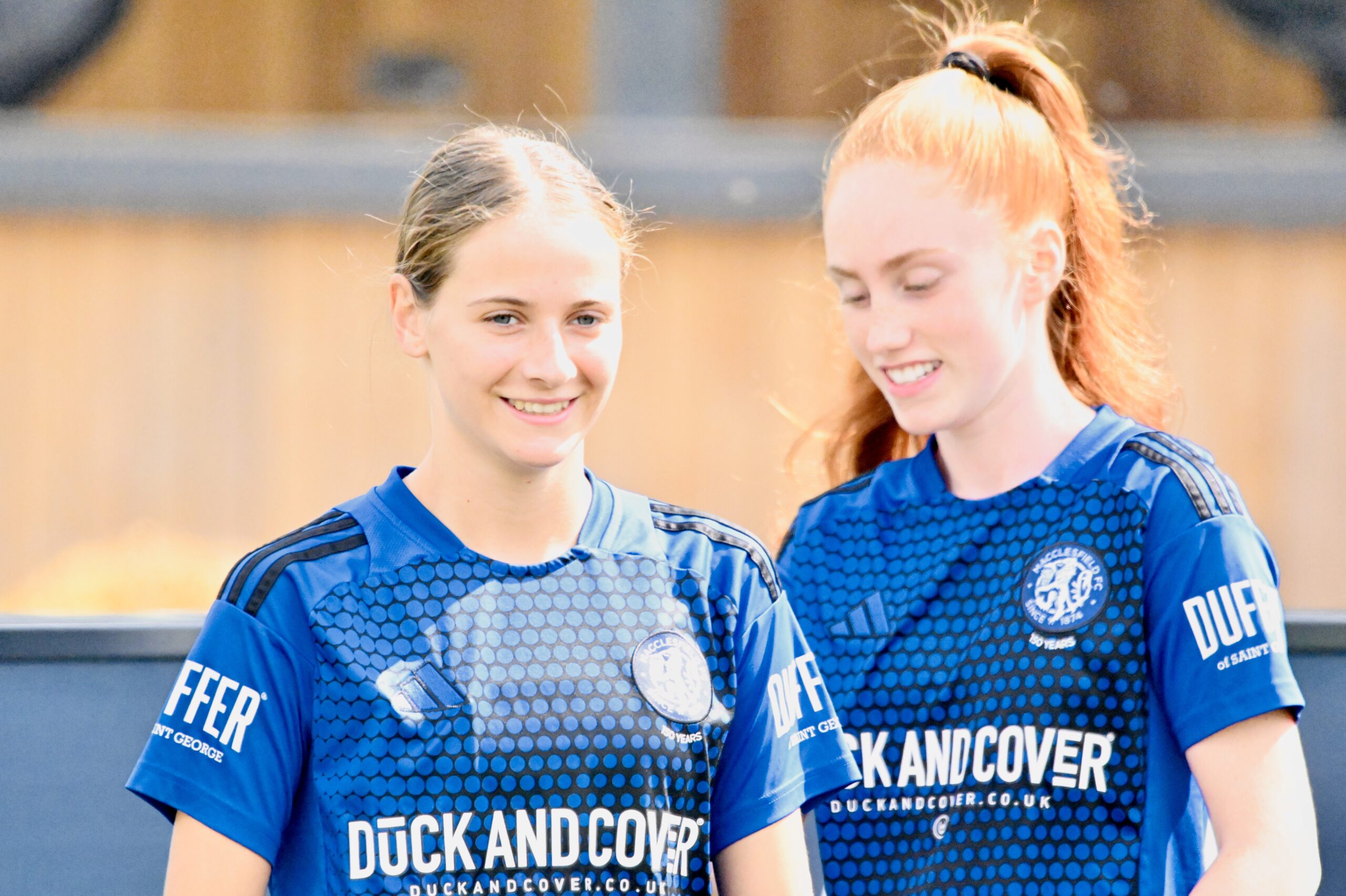MATCH PREVIEW: AFC CREWE WOMEN VS MACCLESFIELD FC WOMEN
