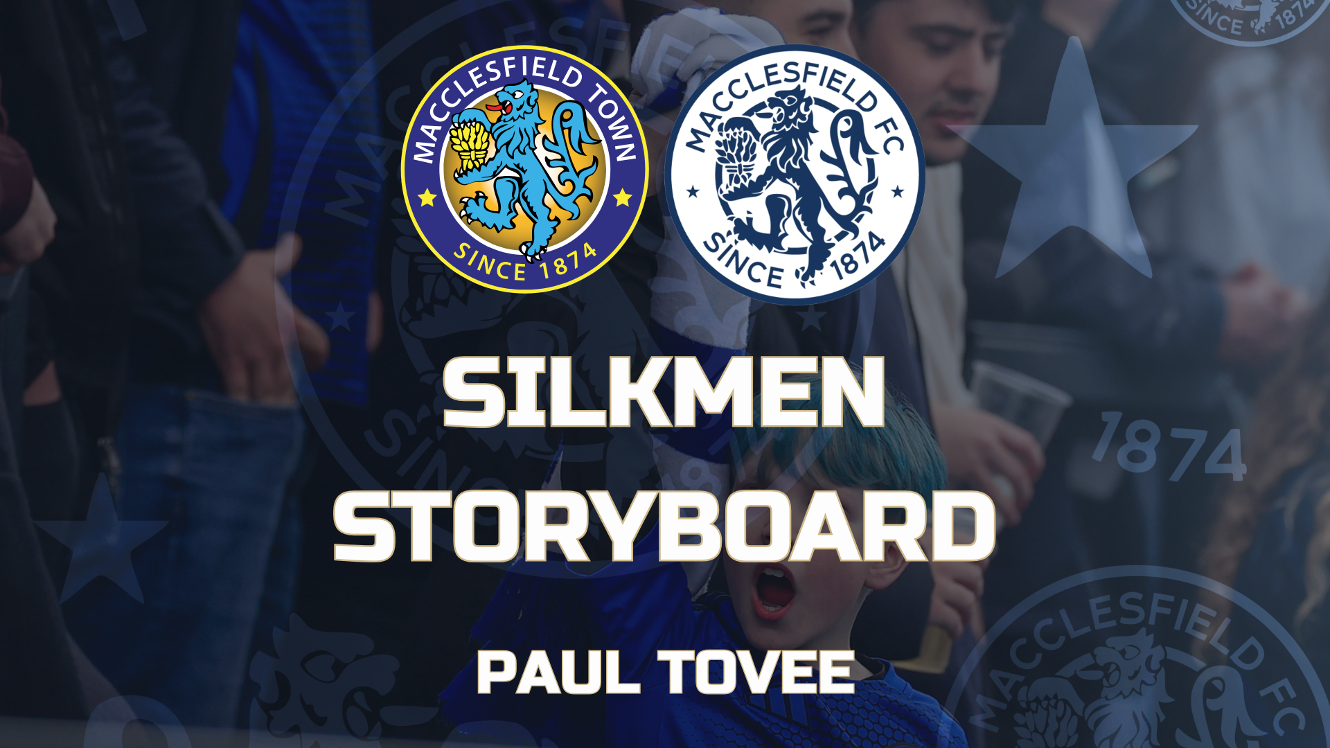 Silkmen Storyboard: Paul Tovee