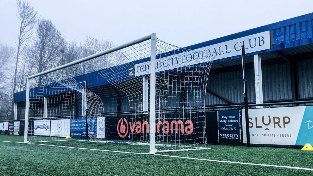 TICKET NEWS: OXFORD CITY (A)