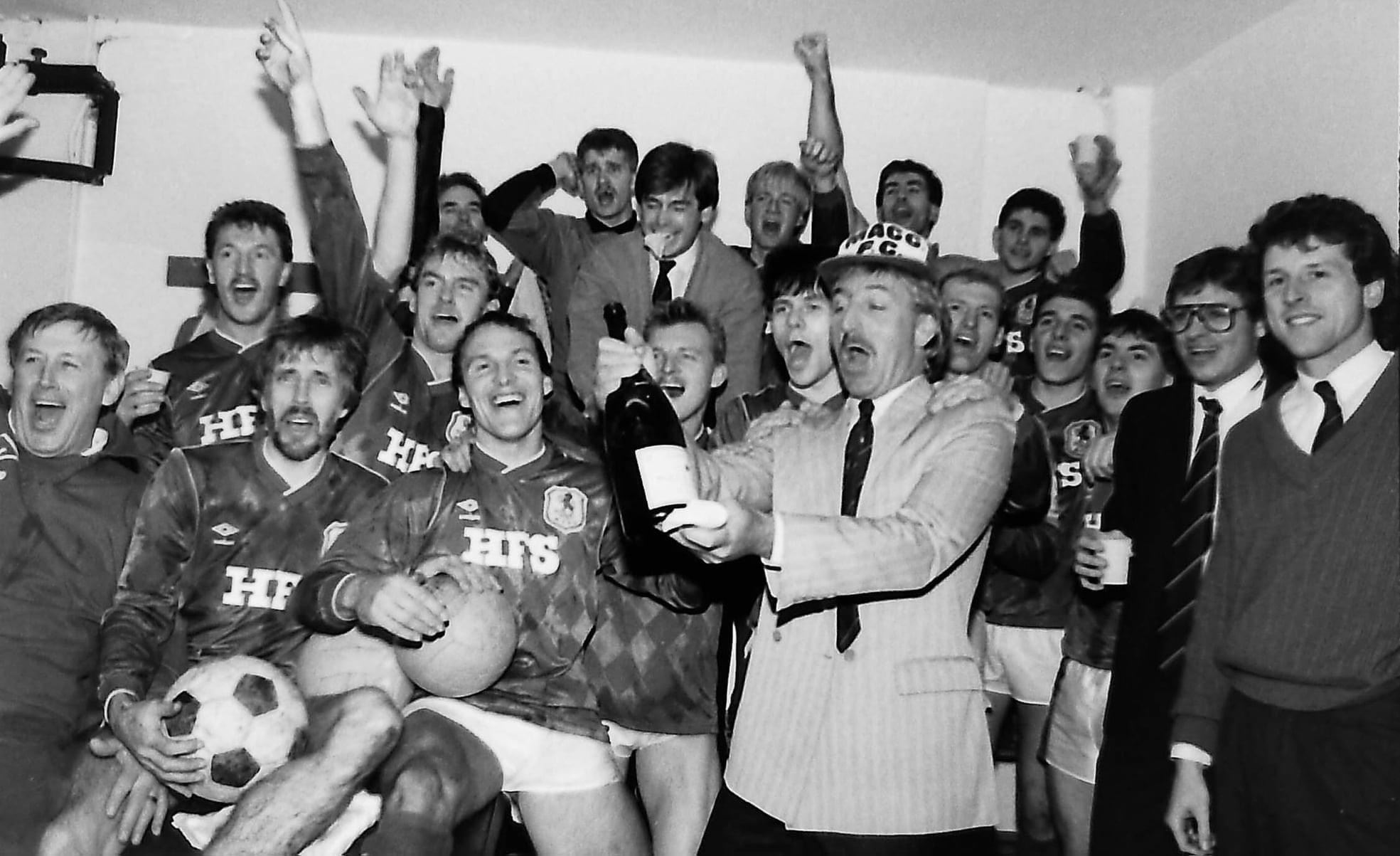 CELEBRATING THE LIFE OF THE LEGENDARY PETER WRAGG