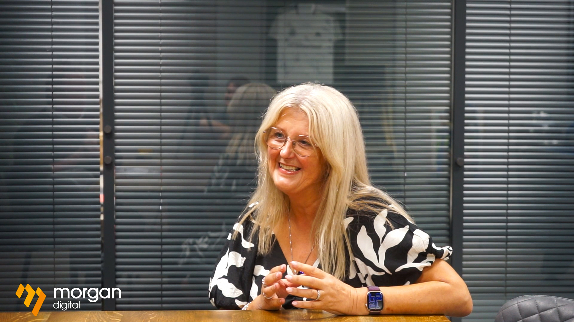 Staff Profile: Amanda Penney