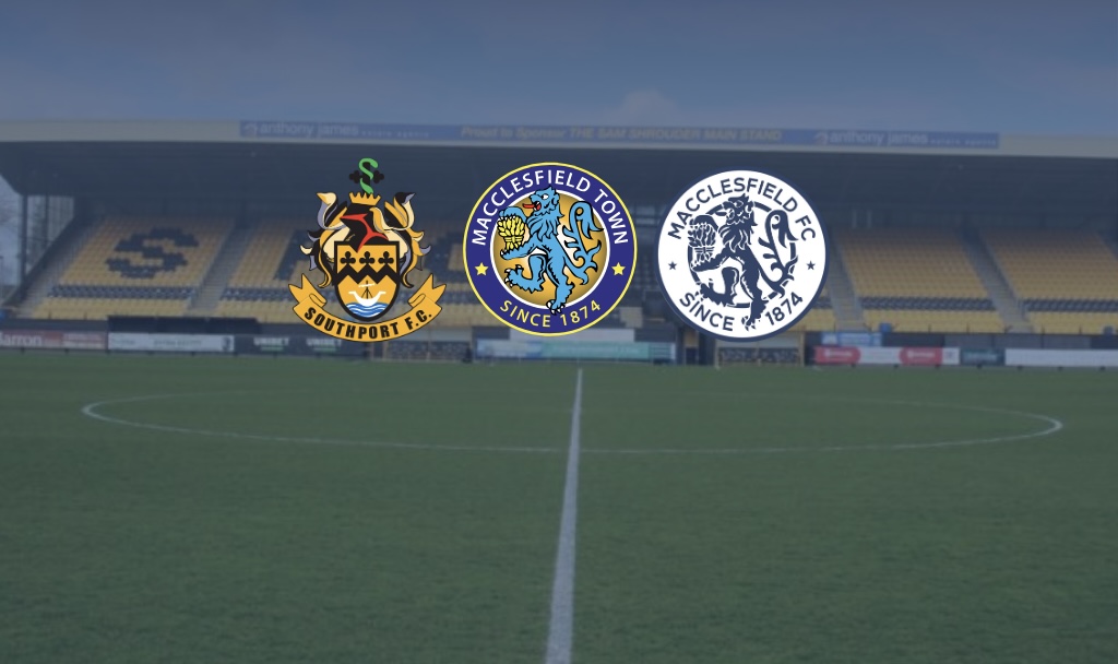 THE COMPLETE HISTORY OF OUR PREVIOUS TRIPS TO SOUTHPORT